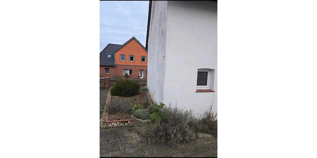 Erdgeschoßwohnung Tiddische - 2 Zimmer, 54 m&sup2;, 650&euro; | Angebot:26489302