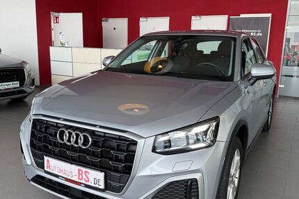 Audi Q2 48.268 km 20.620 &euro; Braunschweig 38116