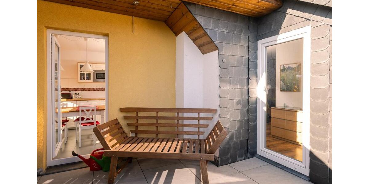 Dachgeschoßwohnung Braunschweig Westliches Ringgebiet - 5 Zimmer, 120 m&sup2;, 390.000&euro; | Angebot:27016249
