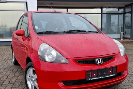 Honda Jazz 148.820 km 3.250 € Helmstedt 38350