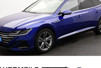 VW Arteon 24.295 km 39.550 € Wolfsburg 38440
