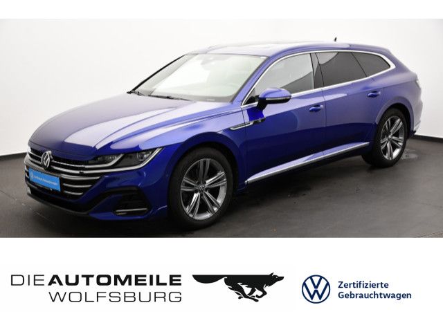VW Arteon 24.295 km 39.550 € Wolfsburg 38440
