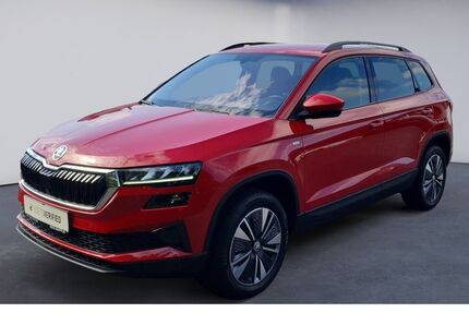 Skoda Karoq 30.300 km 27.250 &euro; Braunschweig 38124