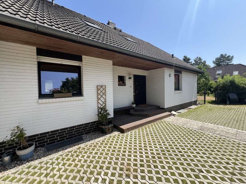 Haus zum Kaufen in Braunschweig 730.000 € 160 m²