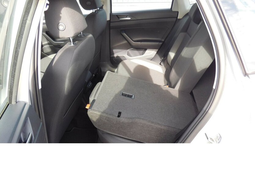 VW Polo 1.0 Life TSI BMT 4Trg Klima Navi LED 21.300 km 14.990 € Vordorf 38533