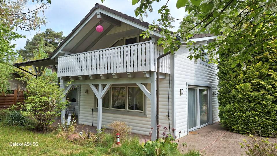 Einfamilienhaus Isenbüttel - 369.000&euro; | Angebot:26442511