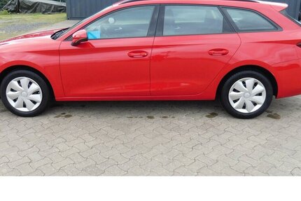 Seat Leon 1.0 Reference TSI BMT LED Klima Navi 45.500 km 14.390 &euro; Vordorf 38533