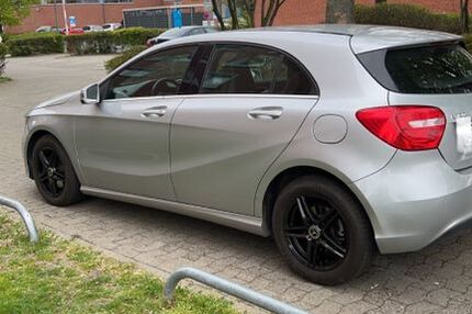 Mercedes A 170