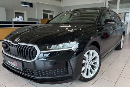 Skoda Superb 38.000 km 33.490 &euro; Braunschweig 38114