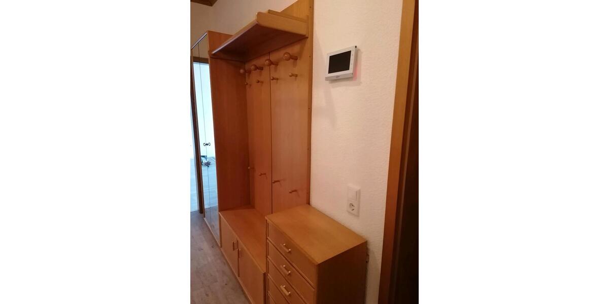 Erdgeschoßwohnung Helmstedt - 2 Zimmer, 59 m&sup2;, 400&euro; | Angebot:24979472