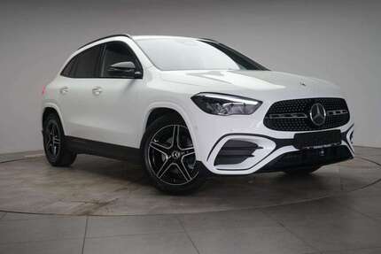 Mercedes-Benz GLA 200 14.000 km 37.490 &euro; Braunschweig 38110
