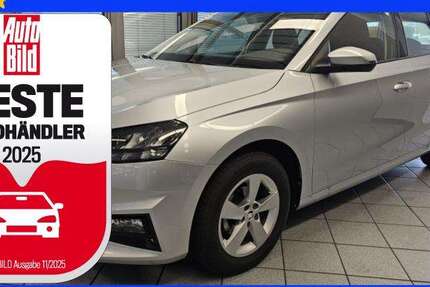 Skoda Fabia 16.896 km 16.950 € Wolfsburg Heiligendorf 38444