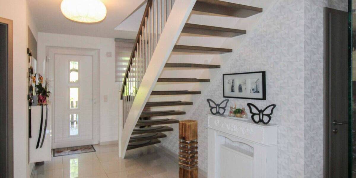 Einfamilienhaus Brome Zicherie - 5 Zimmer, 399.000&euro; | Angebot:26909891