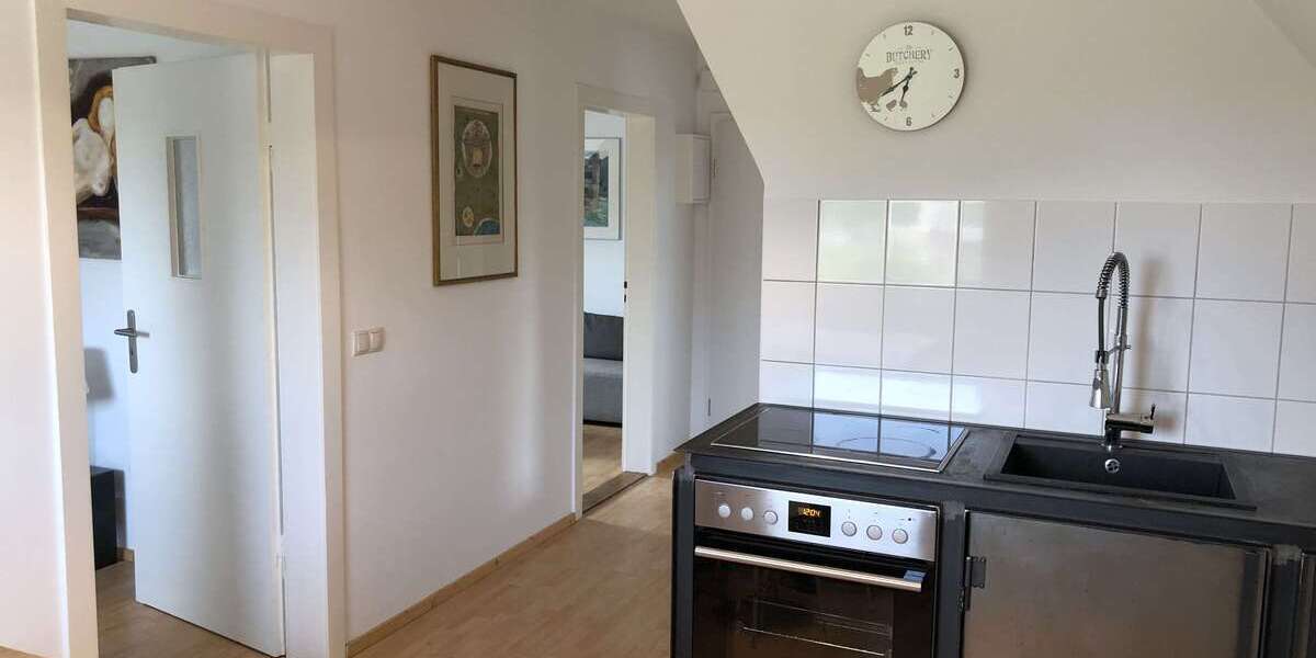 Wohnen auf Zeit in Grasleben 750 € 2 zimmer