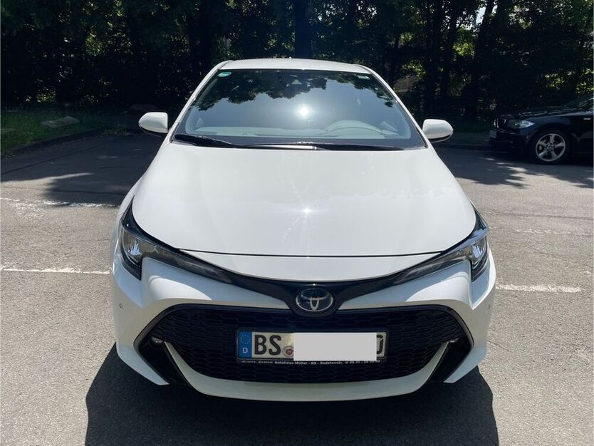 Corolla