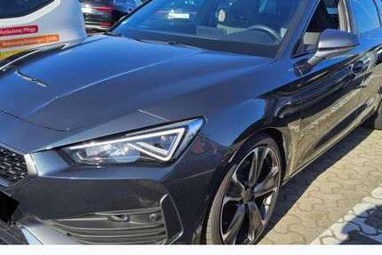 Cupra Leon 30.550 km 32.590 &euro; Wolfsburg 38440