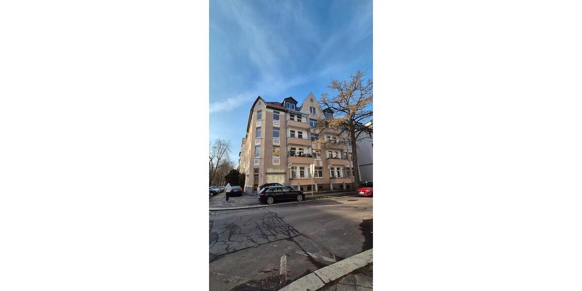 Etagenwohnung Braunschweig Wabe-Schunter-Beberbach - 4 Zimmer, 117 m&sup2;, 1.200&euro; | Angebot:26383600