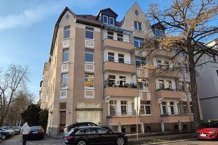 Wohnung Braunschweig Wabe-Schunter-Beberbach - 4 Zimmer, 117 m&sup2;, 1.200&euro; | Angebot:26383600