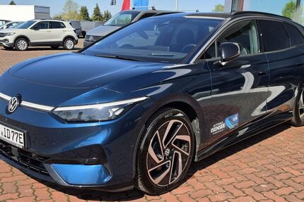 VW ID.7 31.000 km 45.600 &euro; Oebisfelde 39646