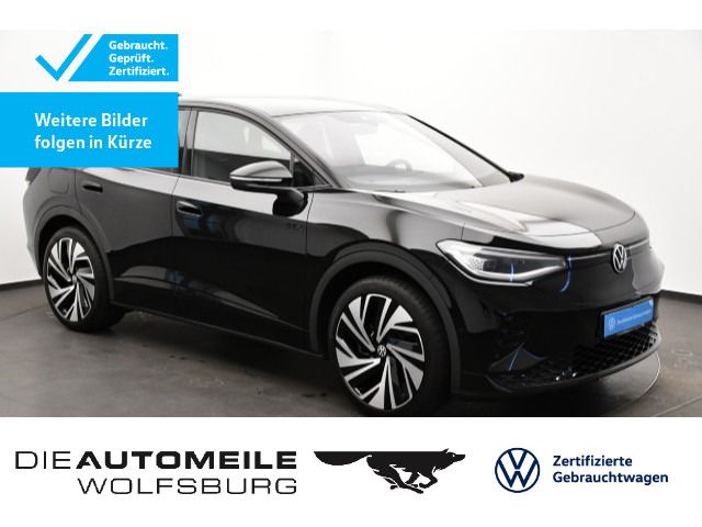 VW ID.5 32.500 km 37.690 € Wolfsburg 38440