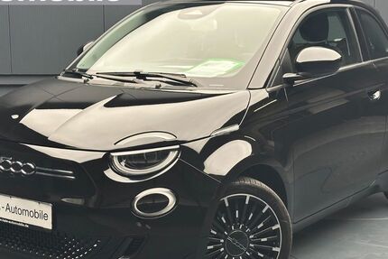 Fiat 500e 16.000 km 18.970 &euro; Helmstedt 38350