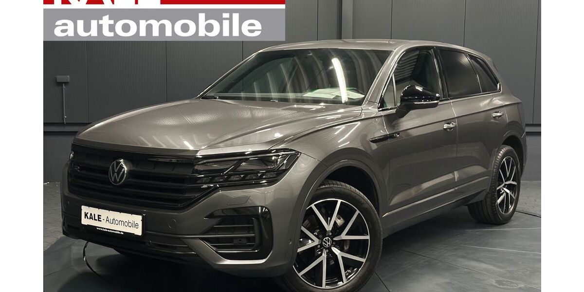 VW Touareg 72.800 km 51.970 &euro; Helmstedt 38350