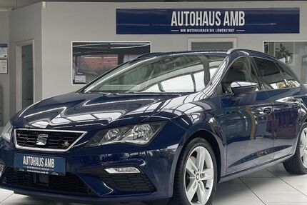 Seat Leon 102.079 km 15.800 € Braunschweig 38122