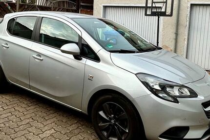 Opel Corsa 53.000 km 10.300 € Braunschweig 38118