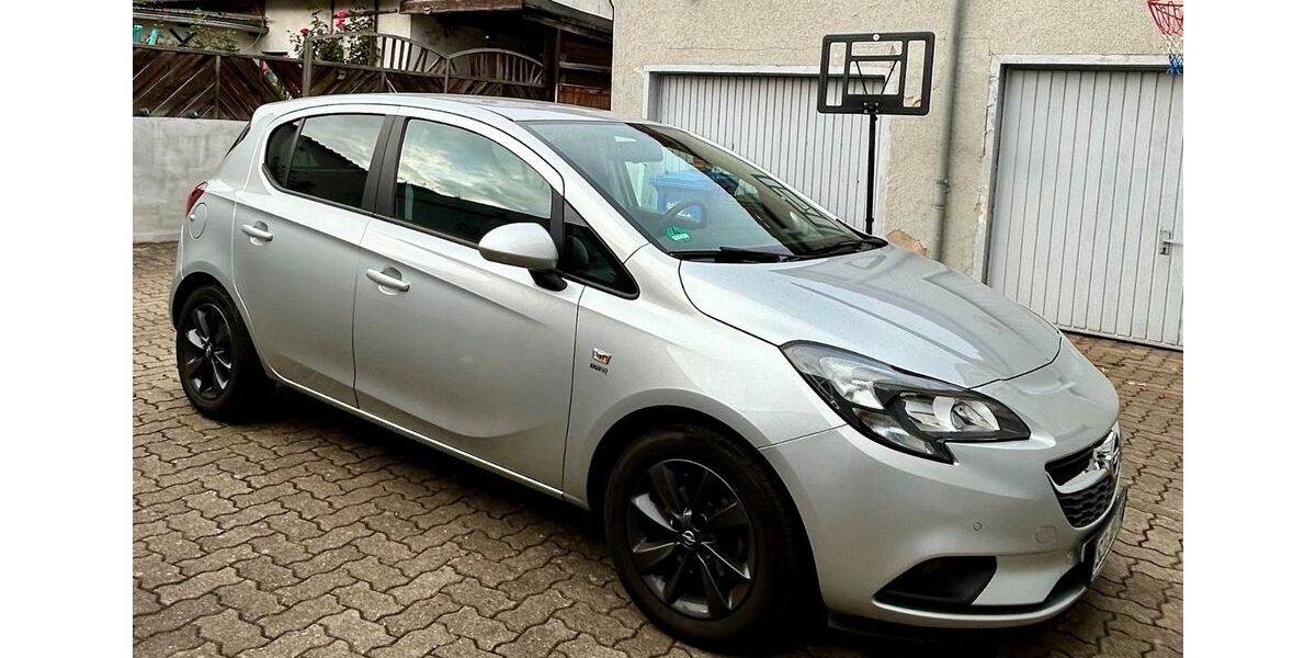 Opel Corsa 53.000 km 10.300 € Braunschweig 38118