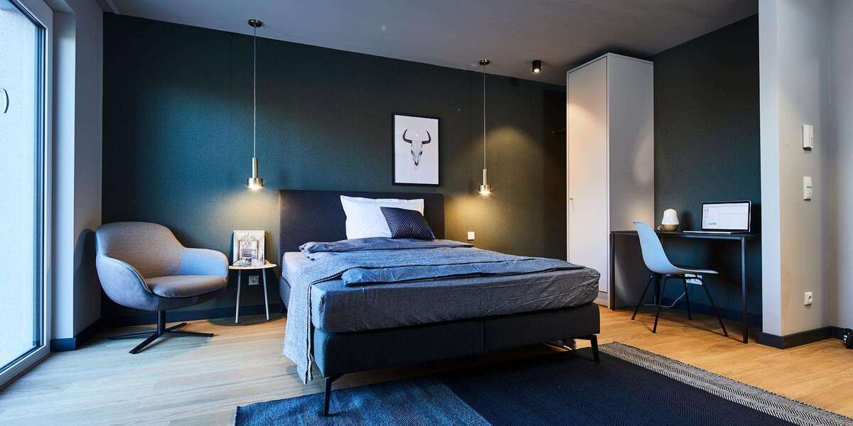 Zimmer Wolfsburg Vorsfelde - 1 Zimmer, 1.390&euro; | Angebot:27124122