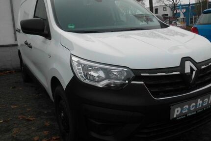 Renault Express 27.000 km 14.950 &euro; Gifhorn 38518