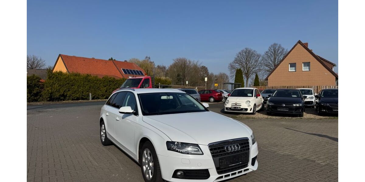 Audi A4 145.300 km 10.800 &euro; Ausbüttel 38551