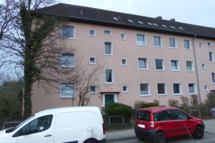 Wohnung Braunschweig Lehndorf-Watenbüttel - 1 Zimmer, 34 m&sup2;, 99.900&euro; | Angebot:23109338