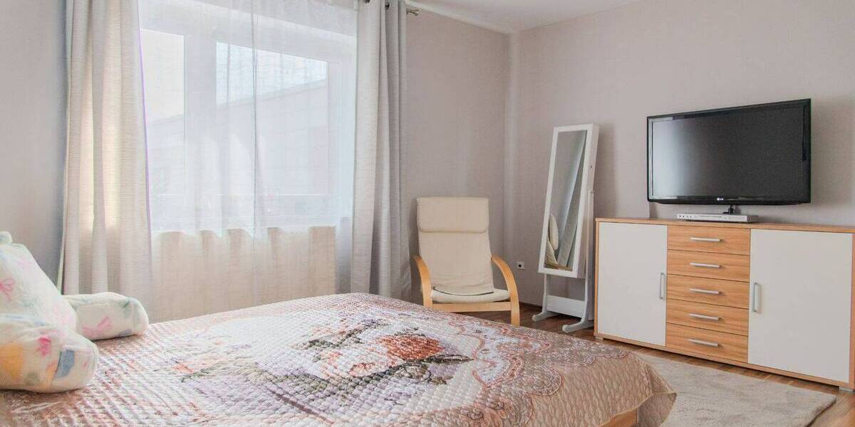 Etagenwohnung Braunschweig Weststadt - 4 Zimmer, 92 m&sup2;, 225.000&euro; | Angebot:26204341