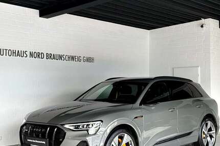 Audi e-tron 63.521 km 36.990 &euro; Braunschweig 38112