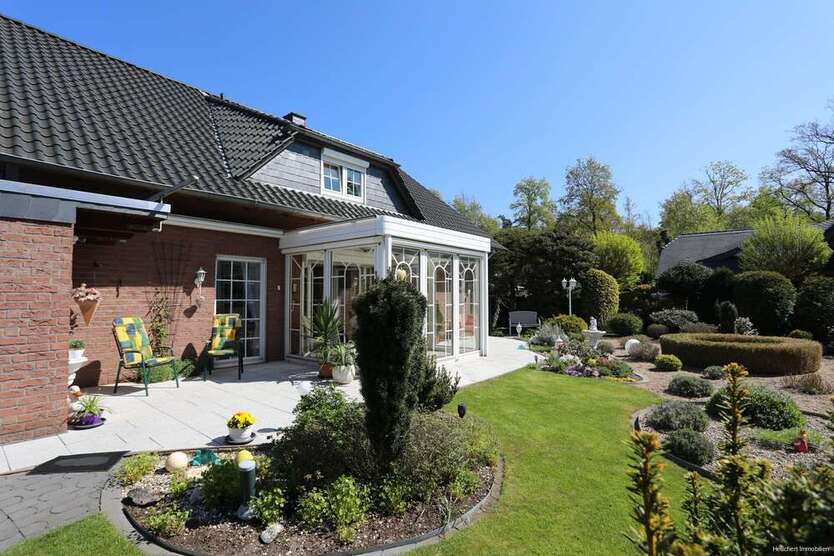 Haus zum Kaufen in Gifhorn 410.000 € 155.91 m²
