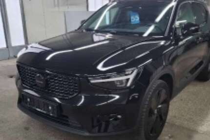 Volvo XC40 56.000 km 31.970 &euro; Helmstedt 38350