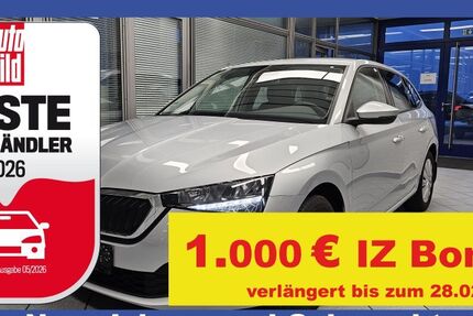 Skoda Scala 36.083 km 15.800 &euro; Wolfsburg-Heiligendorf 38444
