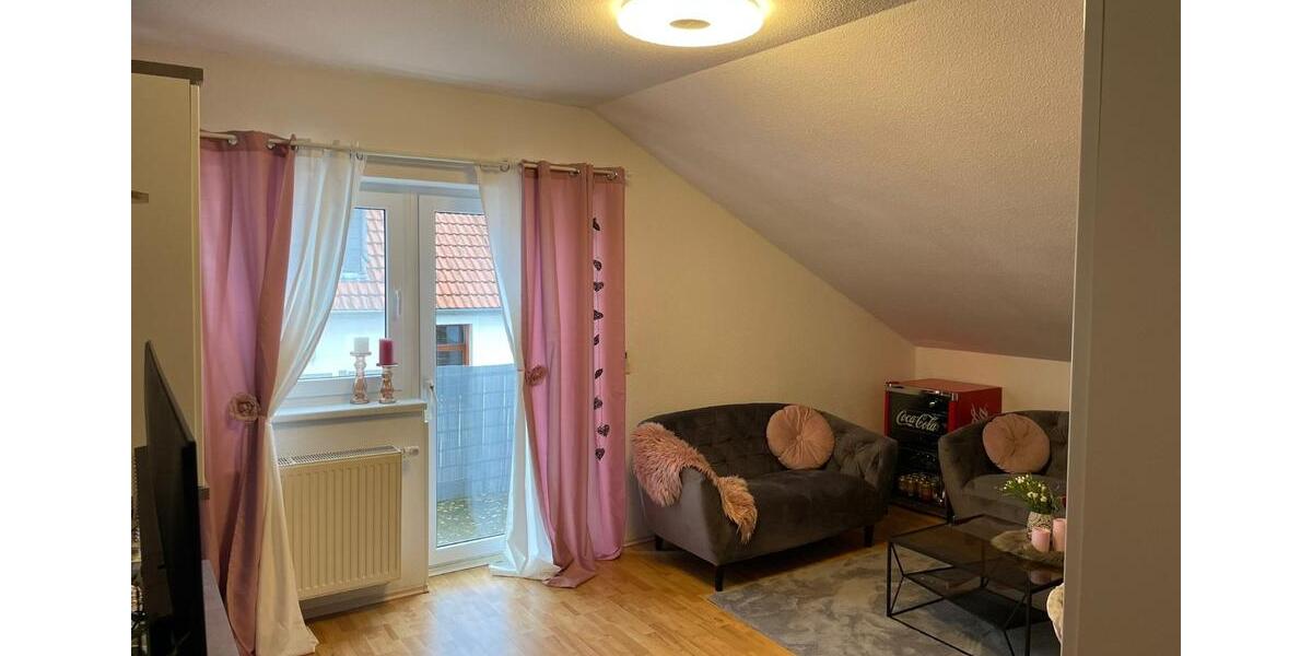 Exklusive 3-Zimmer-Wohnung in Stöckheim – mit Südwestbalkon 3 zimmer