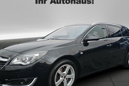 Opel Insignia 199.500 km 9.999 &euro; Braunschweig 38120