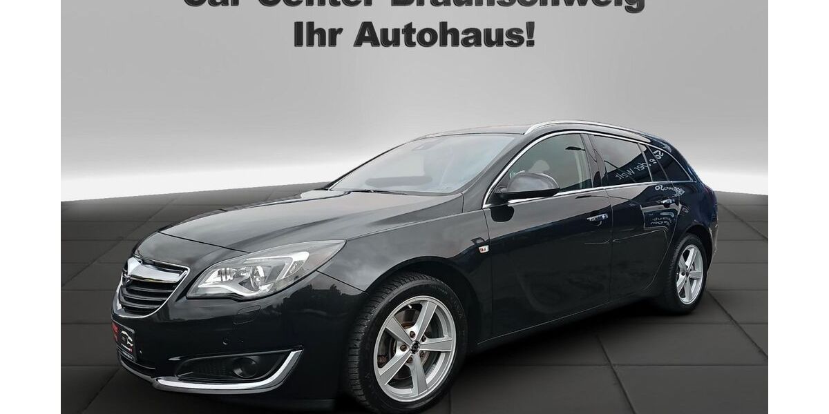 Opel Insignia 199.500 km 9.999 &euro; Braunschweig 38120