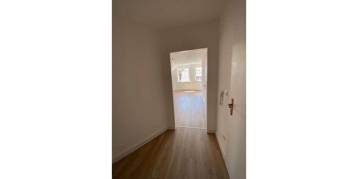 Etagenwohnung Wolfsburg Almke - 1 Zimmer, 29 m&sup2;, 340&euro; | Angebot:26690126