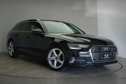 Audi A6 125.000 km 26.990 &euro; Braunschweig 38110