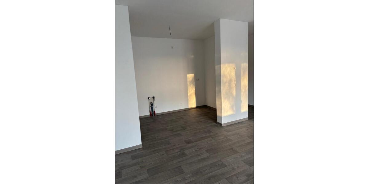 2 Zimmer Neubauwohnungen zur Miete Wolfsburg - WBS erforderlich 2 zimmer