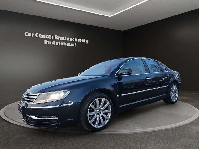 Phaeton