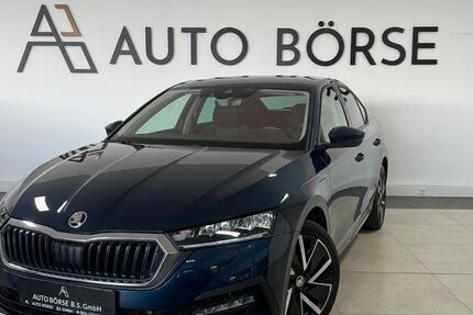 Skoda Octavia 99.890 km 17.890 &euro; Braunschweig 38114