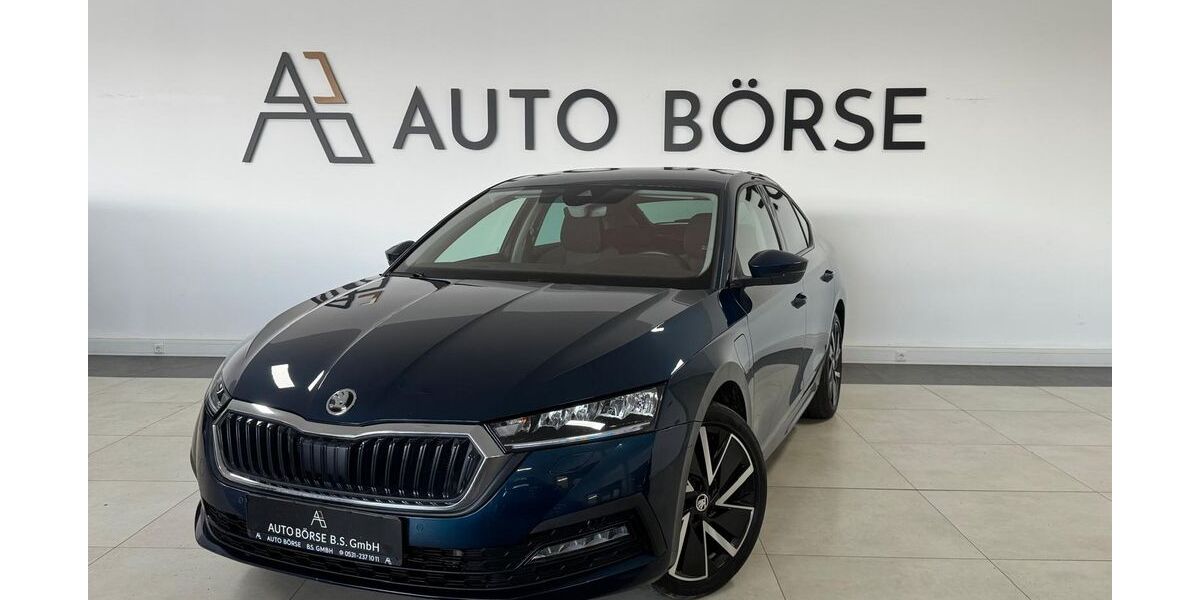 Skoda Octavia 99.890 km 17.890 &euro; Braunschweig 38114