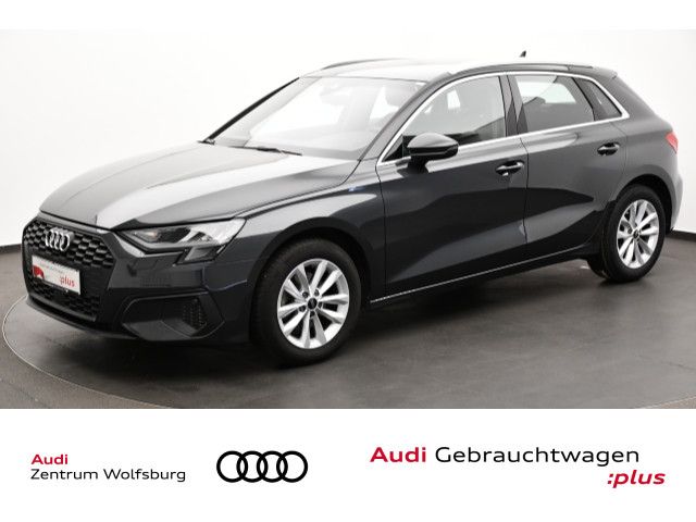 Audi A3 17.032 km 25.290 € Wolfsburg 38440