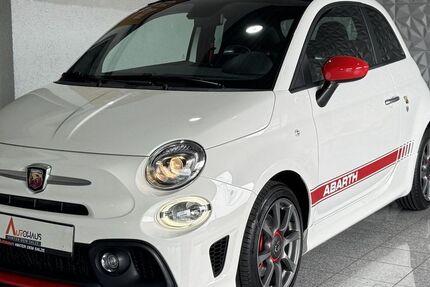 Abarth 500 24.000 km 18.450 &euro; Braunschweig 38112