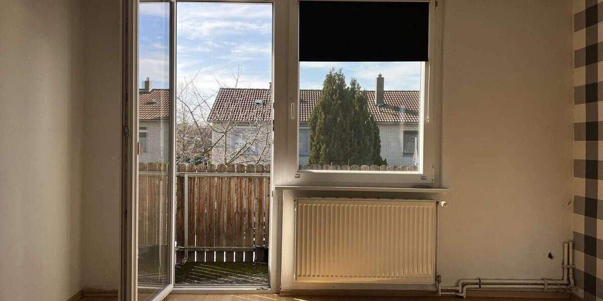 Reihenmittelhaus Braunschweig Völkenrode - 4 Zimmer, 92 m&sup2;, 242.000&euro; | Angebot:25666831